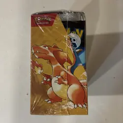 pokemon base set booster box unlimited edition - Image 5