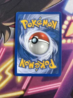 Cresselia Lv.X - 103/106 - Pokemon Great Encounters Ultra Rare LP - Image 2