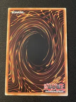 MZMU-EN023 Illusion Gate Secret Rare YuGiOh! NEW - Image 2