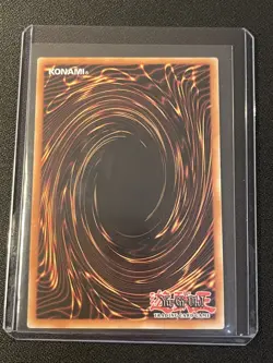 MZMU-EN023 Illusion Gate Secret Rare YuGiOh! NEW - Image 4