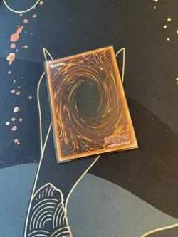 Yugioh Elemental Hero Wildheart EHC2-EN003 Secret Rare Limited Edition NM - Image 3