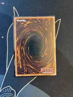 Yugioh Elemental Hero Wildheart EHC2-EN003 Secret Rare Limited Edition NM - Image 4