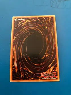 YUGIOH Super Rare Accesscode Talker RA02-EN044 1st Edition - Image 2