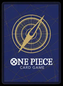 O-Nami OP06-101 Rare Wings of the Captain One Piece Near Mint - Image 2