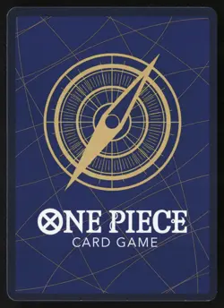 Buggy - OP03-008 (Pirate Foil) OP03-008 Prb-02 One Piece NM - Image 2