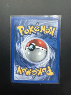 Pokemon Meowth 77/113 EX Delta Species Common Reverse Holo Basic 50 HP Card - Image 2