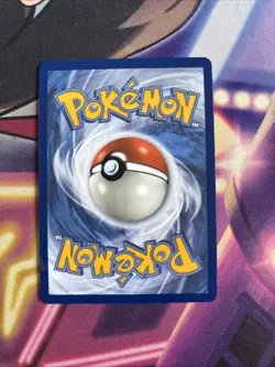 Hustle Belt - 179/168 - Pokemon Celestial Storm Sun & Moon Secret Rare Card NM - Image 2