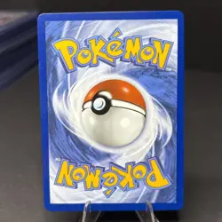 Pokemon TCG Ivysaur 134/132 Secret Rare Card NM/M Condition - Image 2