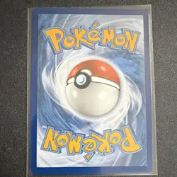 Pokemon Mew VMAX Alternate Art Secret Rare Fusion Strike 269/264 Holo Card - Image 2