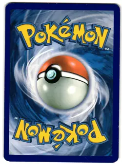 Celebi 92/102 - HGSS Triumphant Rare Prime Pokemon TCG - MP Card - Image 2