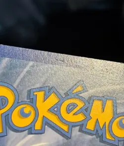 Celebi 92/102 - HGSS Triumphant Rare Prime Pokemon TCG - MP Card - Image 3