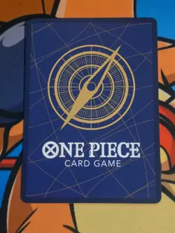 One Piece Card Game Monkey.D.Luffy P-061 ST-11 Uta Deck Battle WINNER Promo TCG - Image 2