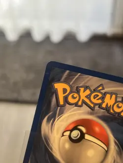 Pokemon TCG Milotic EX 96/106 Emerald Holo Ultra Rare Card 2005 LP - Image 3