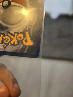 Pokemon TCG Milotic EX 96/106 Emerald Holo Ultra Rare Card 2005 LP - Image 5