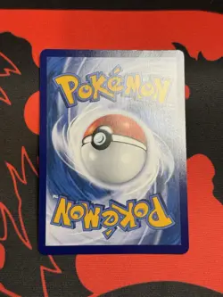 Pokemon TCG Eevee Gem Pack CBB2C-01 15/15 Pokemon Card Chinese exclusive - Image 3