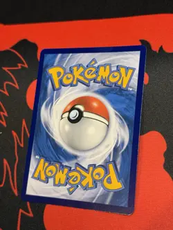 Pokemon TCG Eevee Gem Pack CBB2C-01 15/15 Pokemon Card Chinese exclusive - Image 4