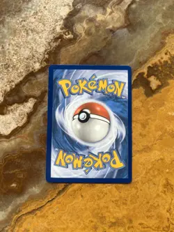 Pokemon Squirtle 148/142 SV07 Stellar Crown Special Illustration Rare+Bonus card - Image 4