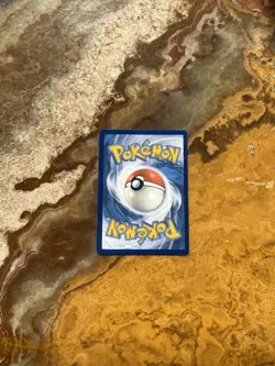 Pokemon Squirtle 148/142 SV07 Stellar Crown Special Illustration Rare+Bonus card - Image 5