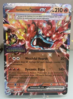 Pokemon TCG - Jumbo/Oversized Black Star Promo Lot - 4 Jumbo Cards, Total 11 - Image 3