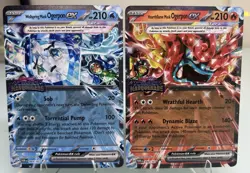 Pokemon TCG - Jumbo/Oversized Black Star Promo Lot - 4 Jumbo Cards, Total 11 - Image 5