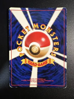 Dark Hypno No.097 Team Rocket Rare Holo Pokemon Japanese Vintage 2000 Card - Image 2