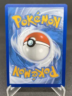 Pokemon TCG Cinderace EX Scarlet & Violet Stellar Crown Full Art Holo 157/142 - Image 2