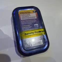 Pokemon TCG Kanto Power Mini Tin x1 Brand New Dragonite - Image 2