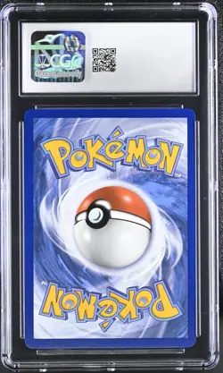 Pokemon Jessie & James 68/68 Ultra Rare Hidden Fates - CGC 10 - Image 2