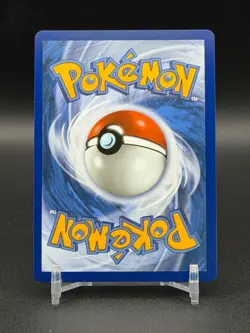 First Partner Illustration Squirtle Promo Full Art Holo 037 Pokemon TCG - Image 2