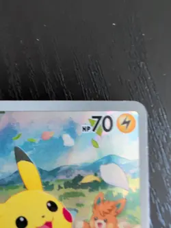 Pokemon TCG Pikachu SVP En 088 - Image 3