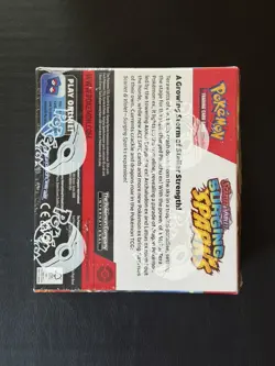 Pokemon TCG Booster Box Surging Sparks - Image 1