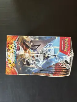 Pokemon TCG Booster Box Surging Sparks - Image 2