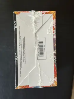 Pokemon TCG Booster Box Surging Sparks - Image 3