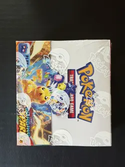 Pokemon TCG Booster Box Surging Sparks - Image 4