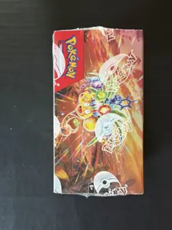Pokemon TCG Booster Box Surging Sparks - Image 5