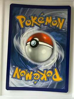 Smeargle TG10/TG30 Holo Silver Tempest Trainer Gallery Pokemon NM - Image 2