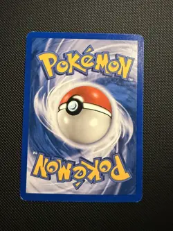 🌊 Kyogre 15/106 EX Emerald LP Pokemon Card 2005 Vintage - Image 2