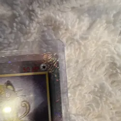 Pokemon Meowth 50 HP Legendary Collection 53/110 Uncommon Reverse Holo - Image 4