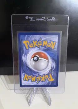 Charmander #044 SVP EN Black Star Promo Pokemon TCG Obsidian Flames - Image 2