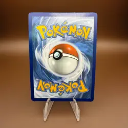 2024 Pokemon Twilight Masquerade Hisuian Growlithe 181/167 GRADED TAG 9 MINT - Image 2