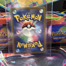 2025 Pokemon Japanese M2a High Class Pack #211/193 Dreepy Art Rare - Image 4