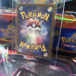 2025 Pokemon Japanese M2a High Class Pack #211/193 Dreepy Art Rare - Image 5