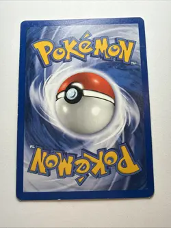 Pokemon Dark Weezing #14/82 Team Rocket Holo - Image 2