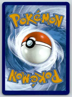 Harlequin 163/086 White Flare NM Pokemon Ultra Rare - Image 2