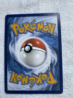 The Pokemon Company Squirtle SV2a 151 Art Rare Holo 170/165 Basic 60HP 2023 - Image 2