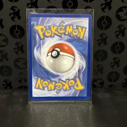 Pokemon TCG First Partner Illustration Collection Gen 4 Sinnoh Starters NM - Image 3