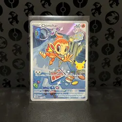 Pokemon TCG First Partner Illustration Collection Gen 4 Sinnoh Starters NM - Image 4