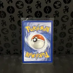 Pokemon TCG First Partner Illustration Collection Gen 4 Sinnoh Starters NM - Image 5