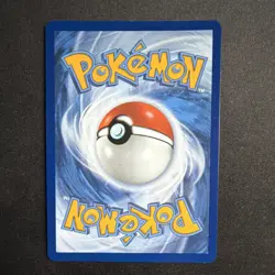 Pokemon Rotom EX 029/094 Me02: Phantasmal Flames Double Rare Full Art Holo HP190 - Image 2