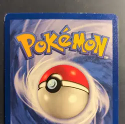 Pokemon TCG Dragonite Fossil 4/62 Holo Rare 1999 Wizards Wizards of the Coast - Image 3